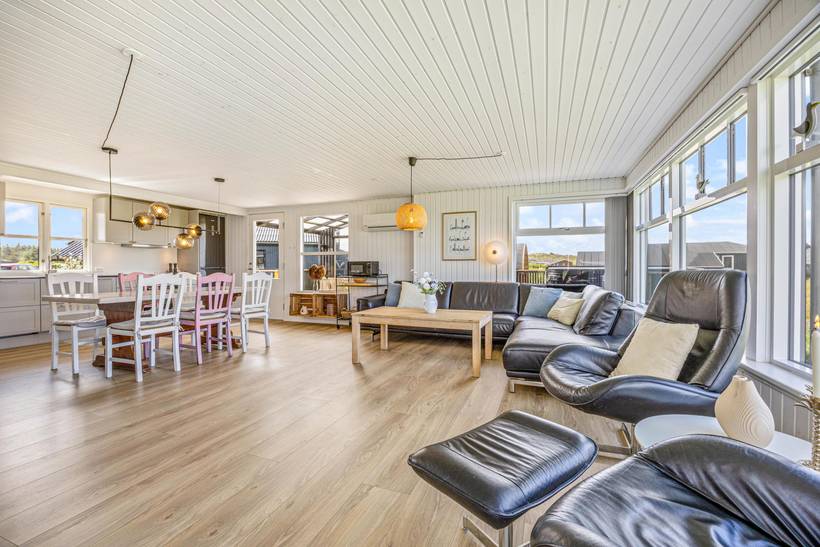Foto von Ferienhaus IZ01 in Søndervig - Westjütland