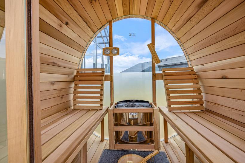 Foto von Ferienhaus IZ01 in Søndervig - Westjütland