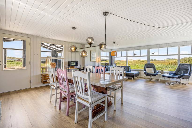 Foto von Ferienhaus IZ01 in Søndervig - Westjütland