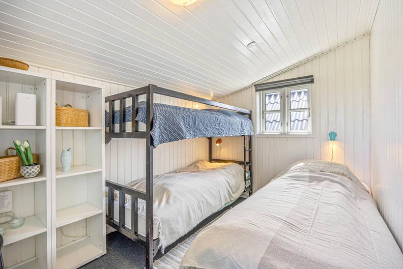 Foto von Ferienhaus IZ01 in Søndervig - Westjütland