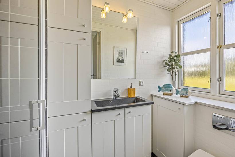 Foto von Ferienhaus IZ01 in Søndervig - Westjütland