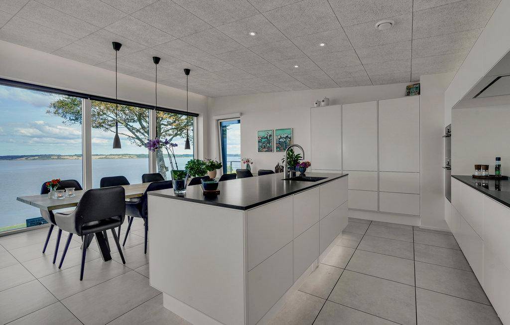 Foto von Ferienhaus IZ06 in Hjarbæk - Thy/Limfjord