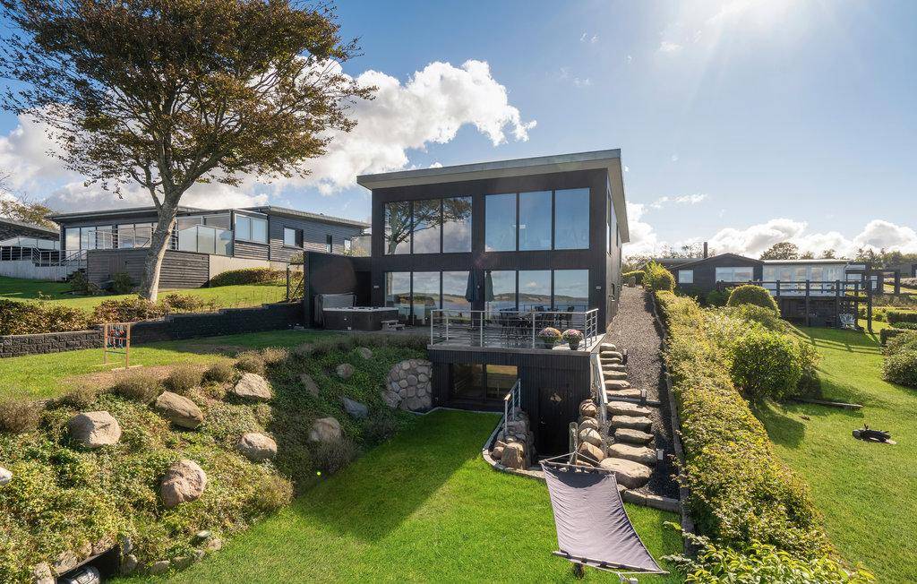 Foto von Ferienhaus IZ06 in Hjarbæk - Thy/Limfjord