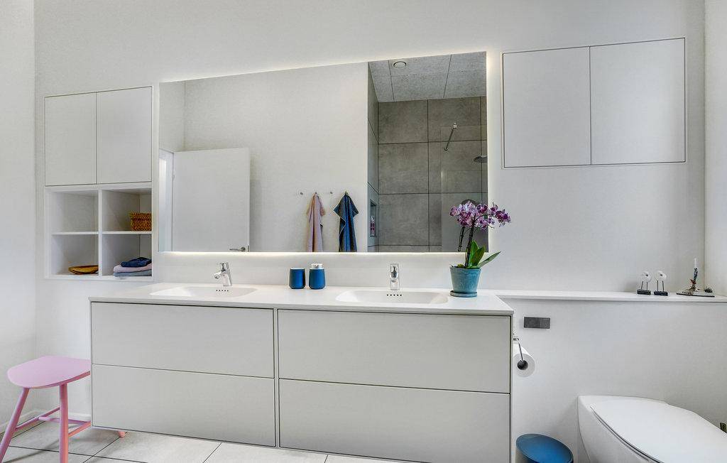 Foto von Ferienhaus IZ06 in Hjarbæk - Thy/Limfjord