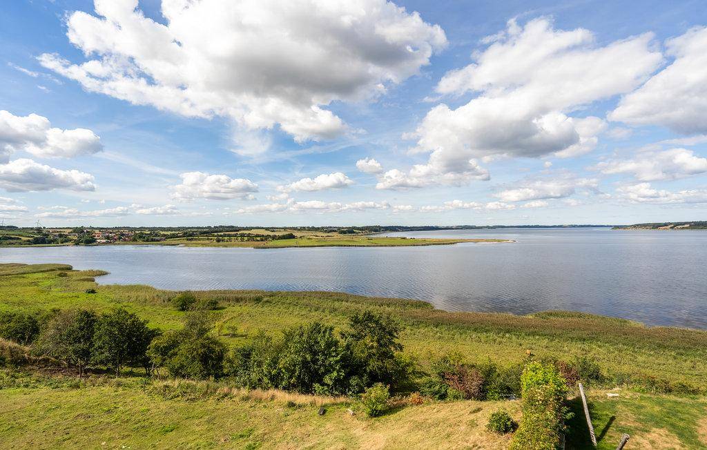 Foto von Ferienhaus IZ06 in Hjarbæk - Thy/Limfjord