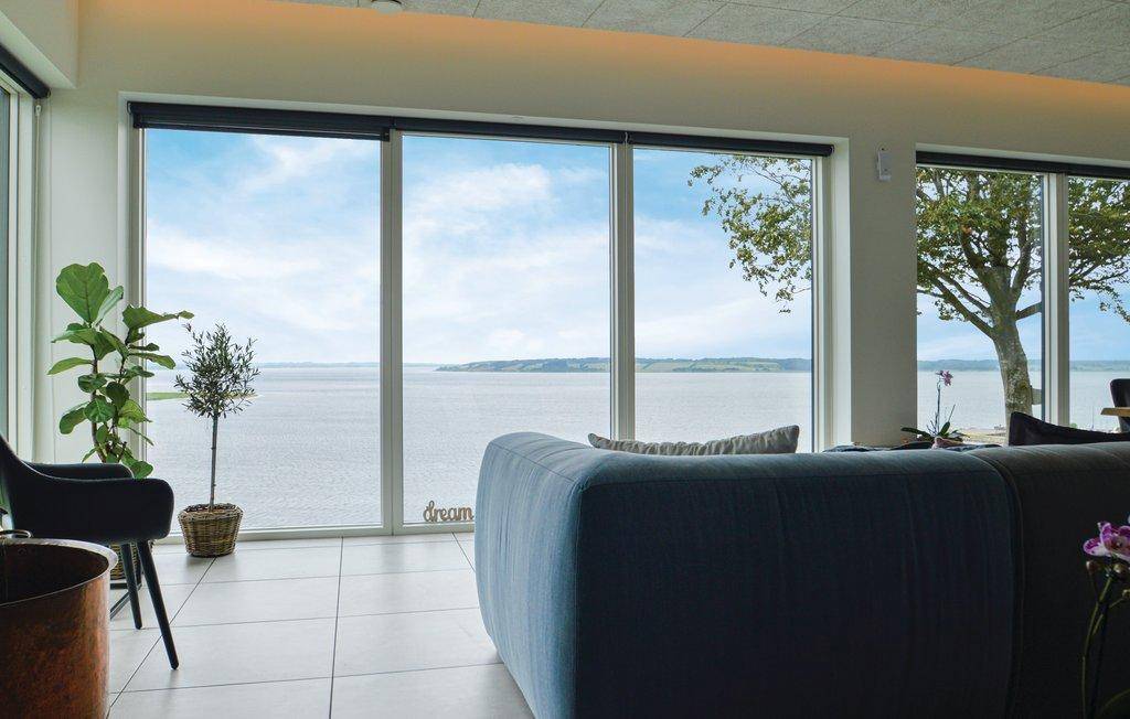 Foto von Ferienhaus IZ06 in Hjarbæk - Thy/Limfjord