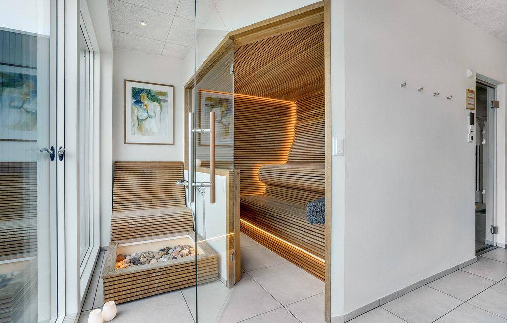 Foto von Ferienhaus IZ06 in Hjarbæk - Thy/Limfjord