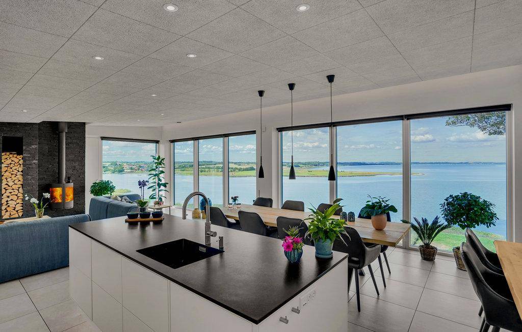 Foto von Ferienhaus IZ06 in Hjarbæk - Thy/Limfjord