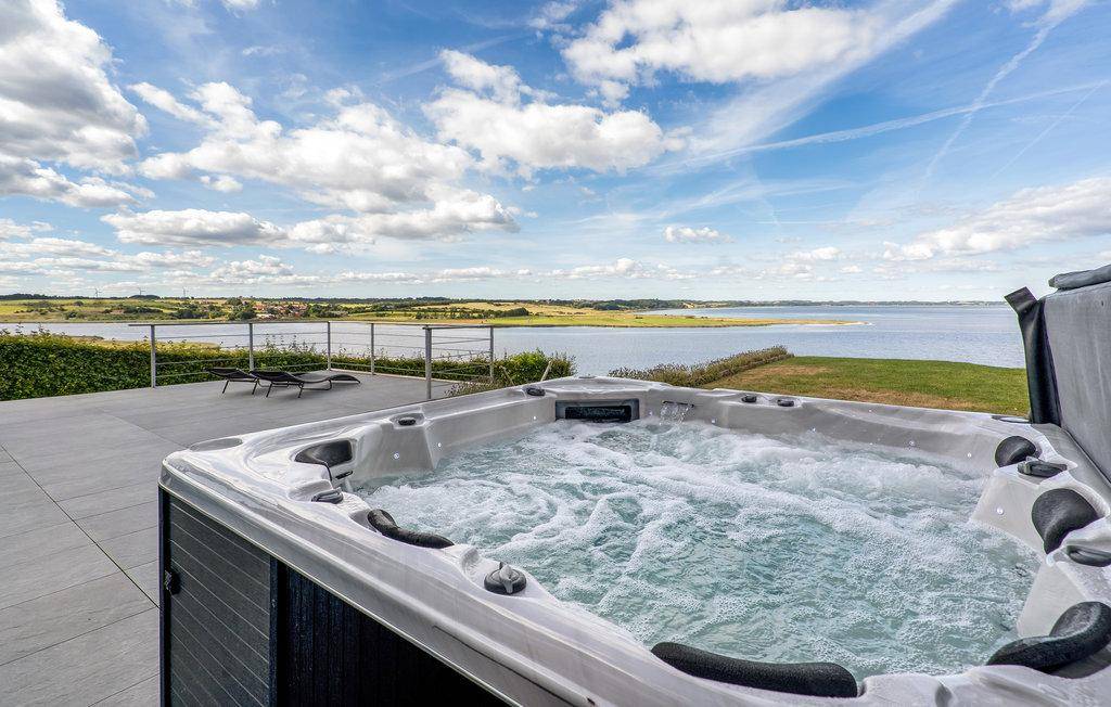Foto von Ferienhaus IZ06 in Hjarbæk - Thy/Limfjord