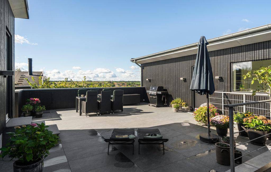 Foto von Ferienhaus IZ06 in Hjarbæk - Thy/Limfjord