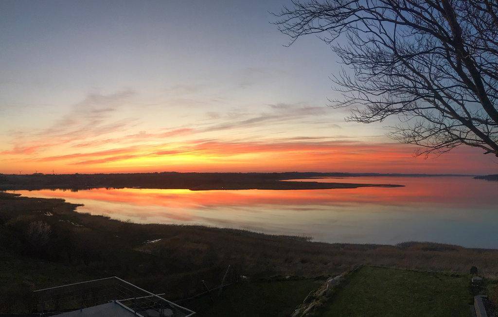 Foto von Ferienhaus IZ06 in Hjarbæk - Thy/Limfjord