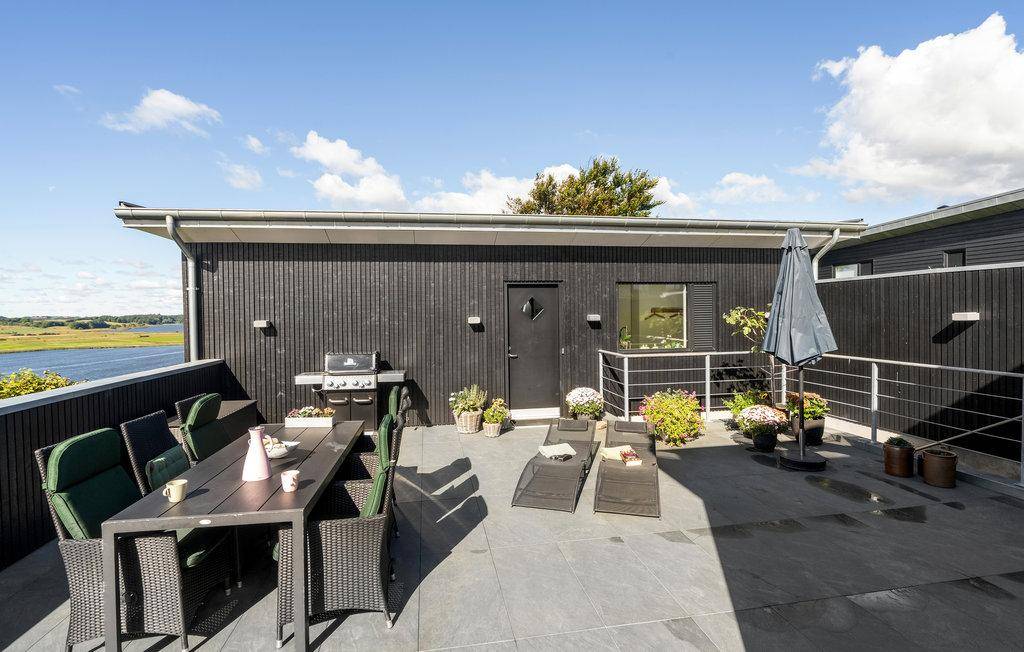 Foto von Ferienhaus IZ06 in Hjarbæk - Thy/Limfjord
