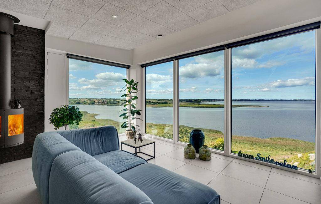 Foto von Ferienhaus IZ06 in Hjarbæk - Thy/Limfjord
