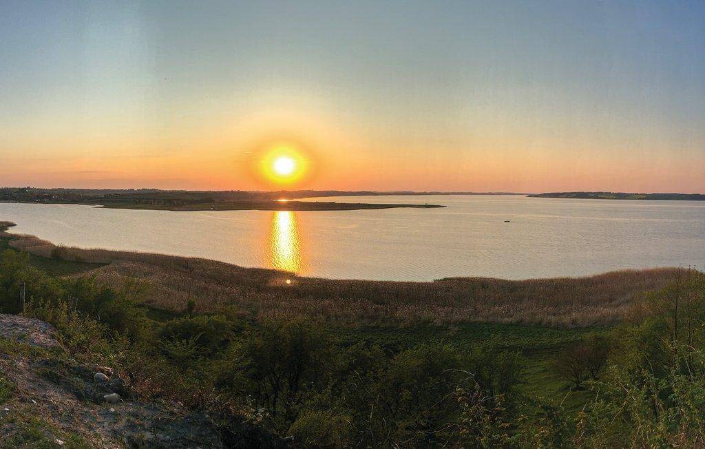 Foto von Ferienhaus IZ06 in Hjarbæk - Thy/Limfjord