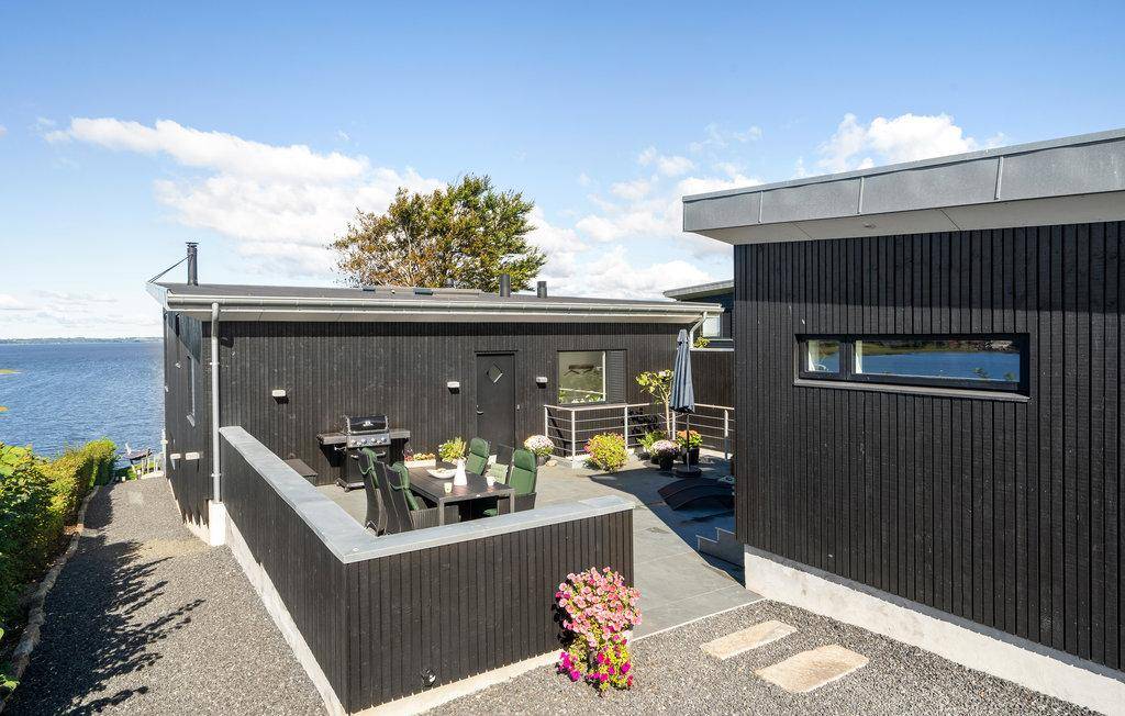Foto von Ferienhaus IZ06 in Hjarbæk - Thy/Limfjord
