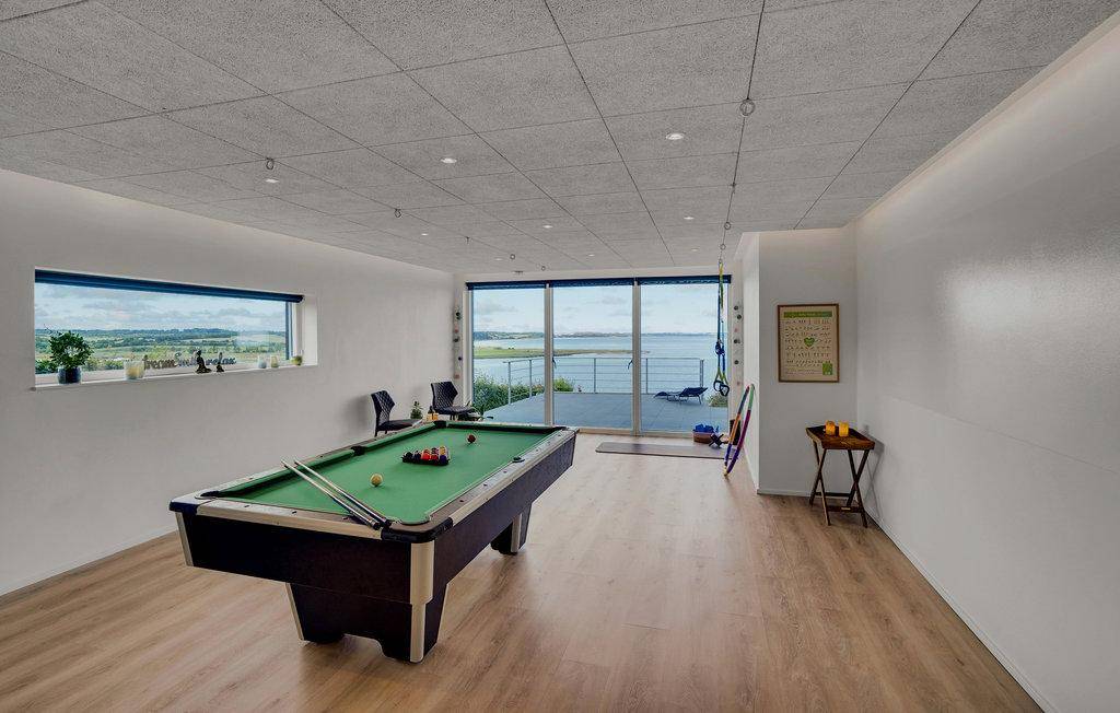 Foto von Ferienhaus IZ06 in Hjarbæk - Thy/Limfjord