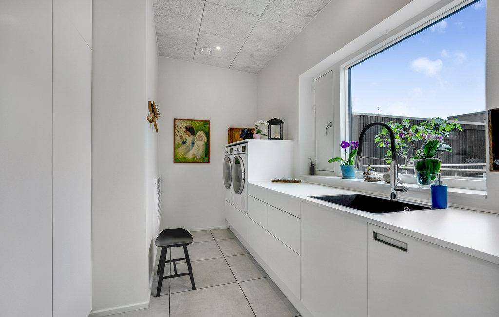 Foto von Ferienhaus IZ06 in Hjarbæk - Thy/Limfjord