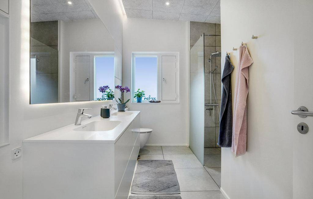 Foto von Ferienhaus IZ06 in Hjarbæk - Thy/Limfjord