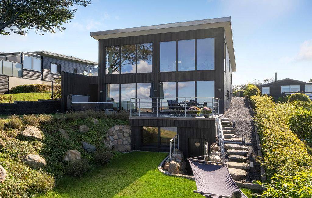 Foto von Ferienhaus IZ06 in Hjarbæk - Thy/Limfjord