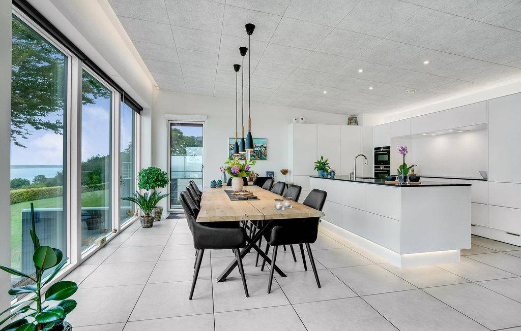 Foto von Ferienhaus IZ06 in Hjarbæk - Thy/Limfjord