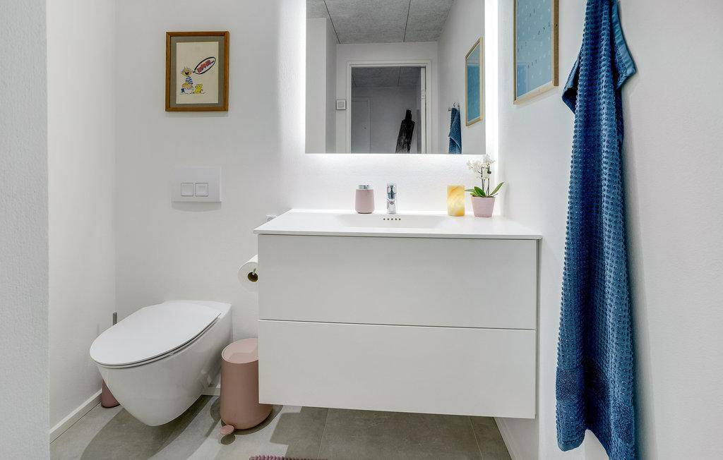 Foto von Ferienhaus IZ06 in Hjarbæk - Thy/Limfjord