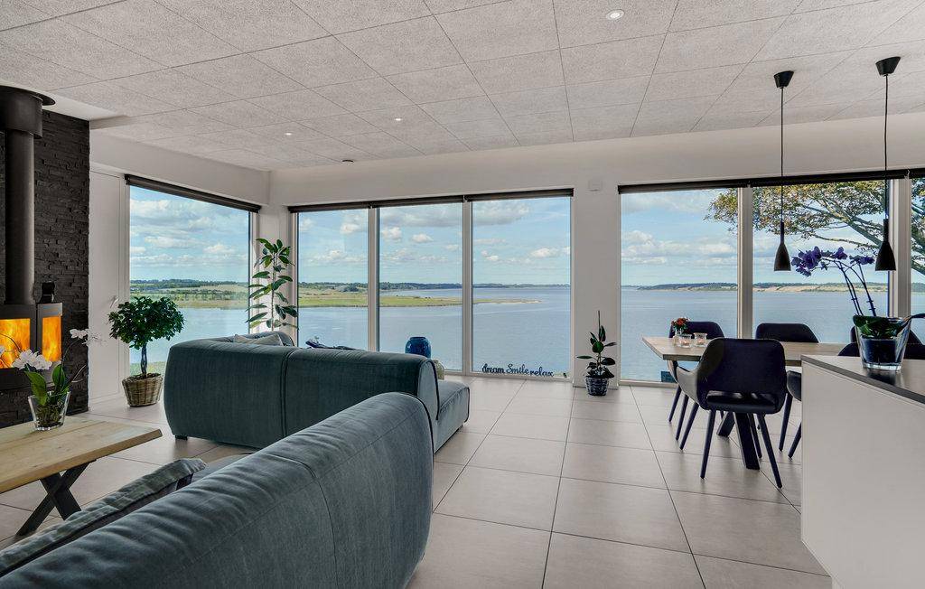 Foto von Ferienhaus IZ06 in Hjarbæk - Thy/Limfjord