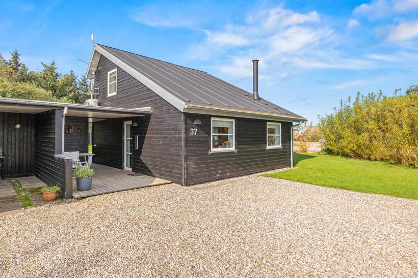 Foto von Ferienhaus IZ09 in Bork Havn - Westjütland