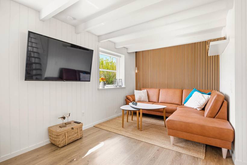 Foto von Ferienhaus IZ09 in Bork Havn - Westjütland