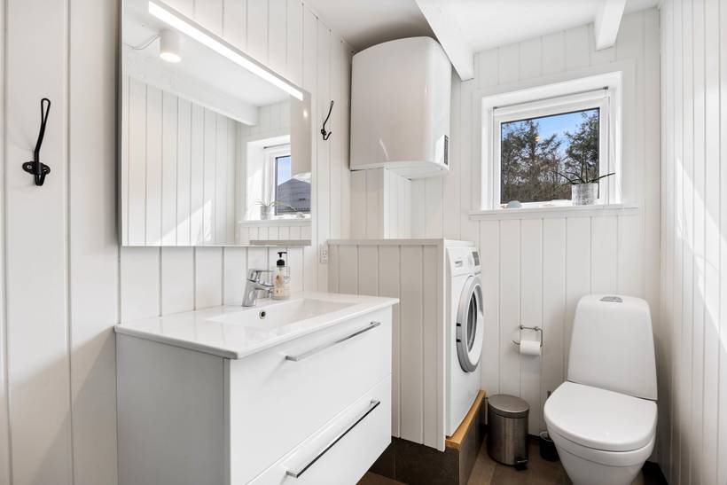 Foto von Ferienhaus IZ09 in Bork Havn - Westjütland