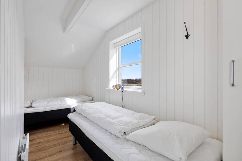 Foto von Ferienhaus IZ09 in Bork Havn - Westjütland