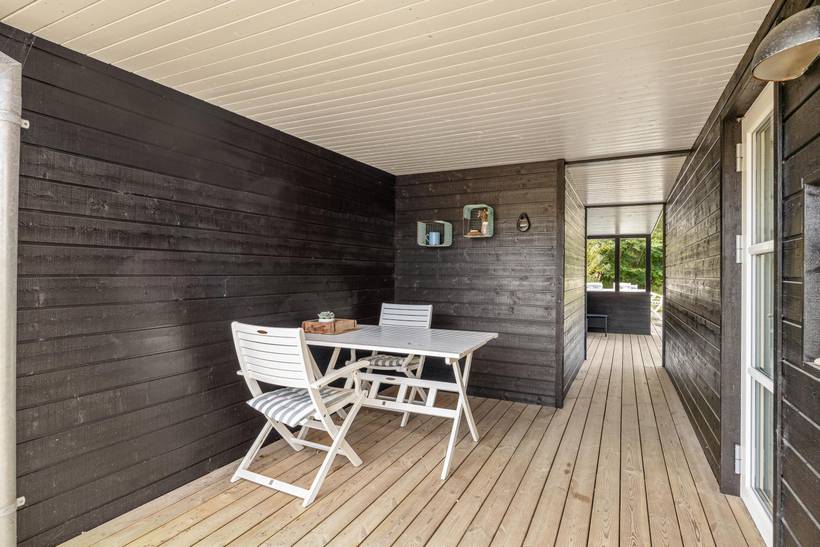 Foto von Ferienhaus IZ09 in Bork Havn - Westjütland