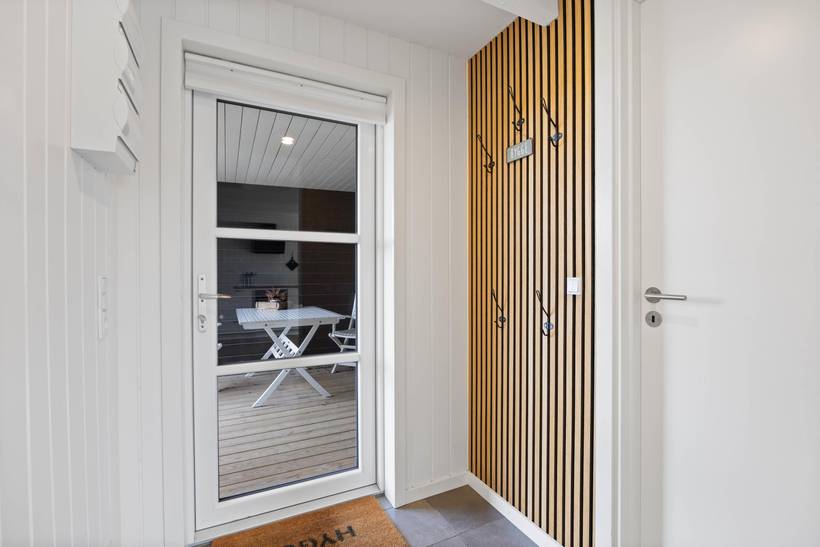 Foto von Ferienhaus IZ09 in Bork Havn - Westjütland