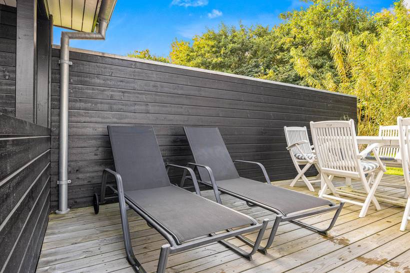 Foto von Ferienhaus IZ09 in Bork Havn - Westjütland