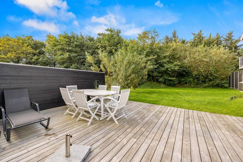 Foto von Ferienhaus IZ09 in Bork Havn - Westjütland