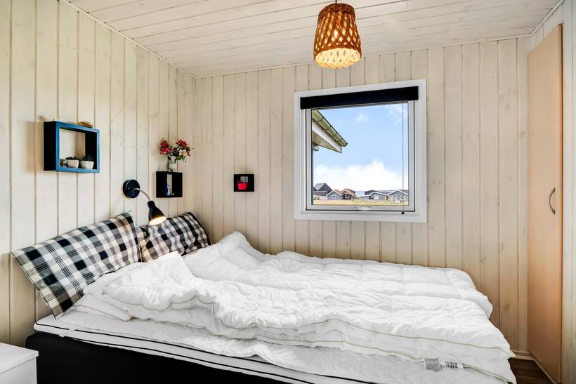 Foto von Ferienhaus IZ15 in Handbjerg - Thy/Limfjord