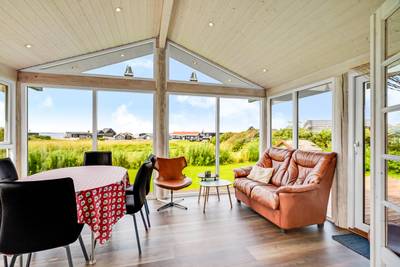 Vorschaubild von Ferienhaus IZ15 in Handbjerg - Thy/Limfjord