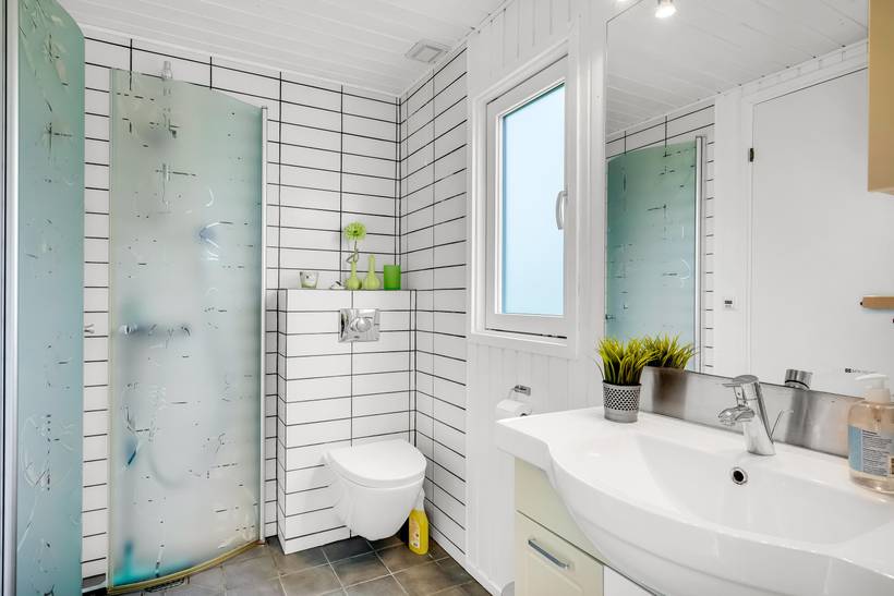 Foto von Ferienhaus IZ15 in Handbjerg - Thy/Limfjord