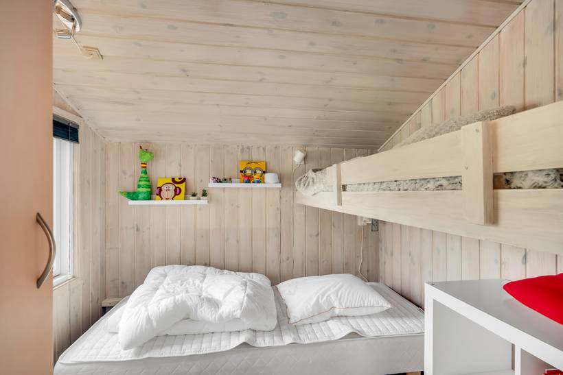 Foto von Ferienhaus IZ15 in Handbjerg - Thy/Limfjord