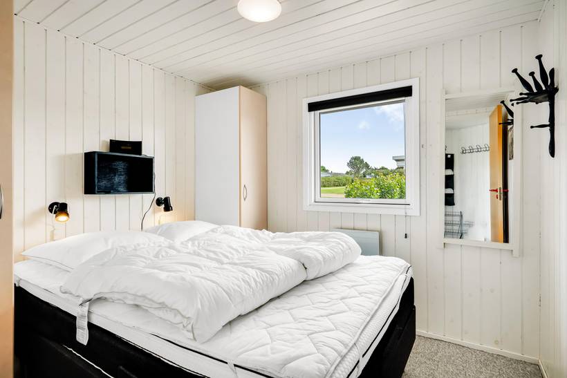 Foto von Ferienhaus IZ15 in Handbjerg - Thy/Limfjord