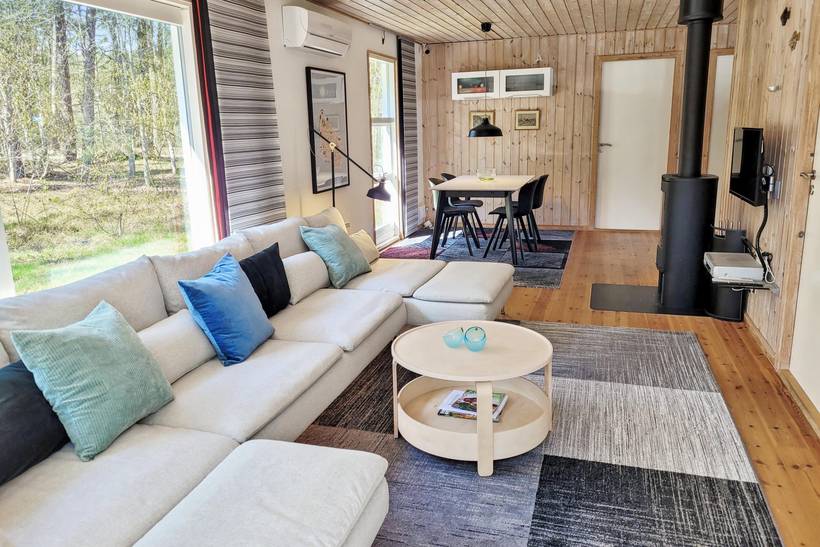 Foto von Ferienhaus IZ24 in Dueodde - Bornholm