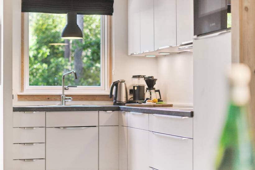 Foto von Ferienhaus IZ24 in Dueodde - Bornholm