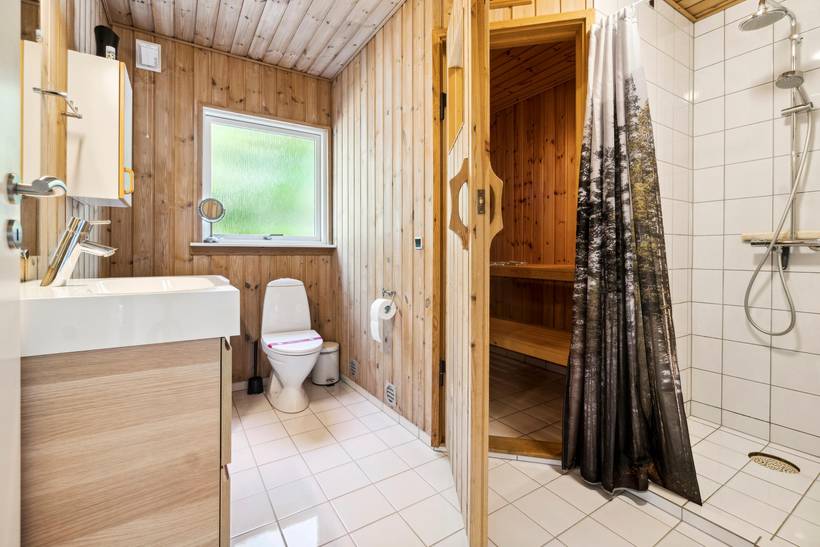 Foto von Ferienhaus IZ24 in Dueodde - Bornholm