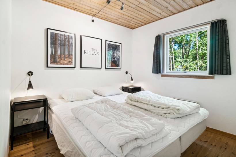 Foto von Ferienhaus IZ24 in Dueodde - Bornholm