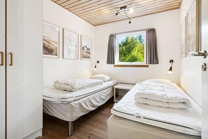 Foto von Ferienhaus IZ24 in Dueodde - Bornholm