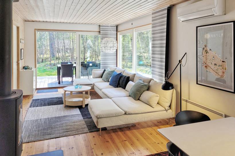 Foto von Ferienhaus IZ24 in Dueodde - Bornholm