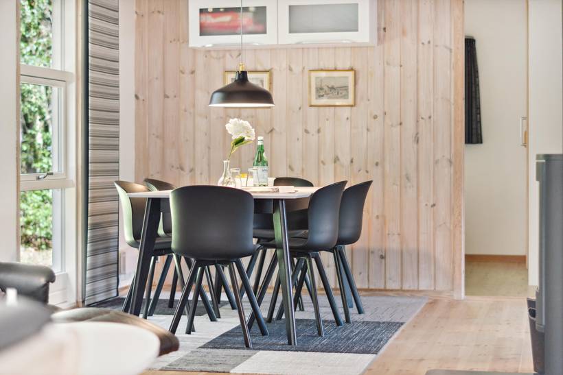 Foto von Ferienhaus IZ24 in Dueodde - Bornholm