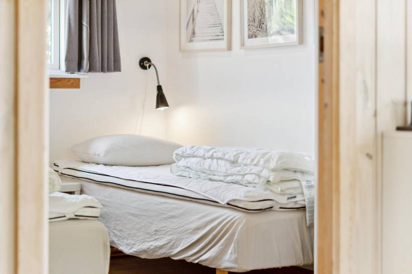 Foto von Ferienhaus IZ24 in Dueodde - Bornholm