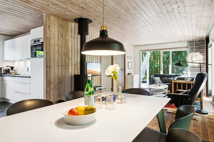 Foto von Ferienhaus IZ24 in Dueodde - Bornholm