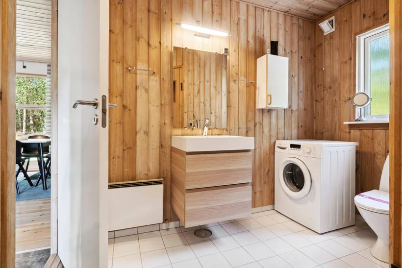 Foto von Ferienhaus IZ24 in Dueodde - Bornholm
