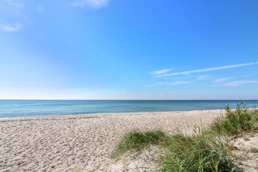 Foto von Ferienhaus IZ24 in Dueodde - Bornholm